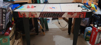 Table hockey 