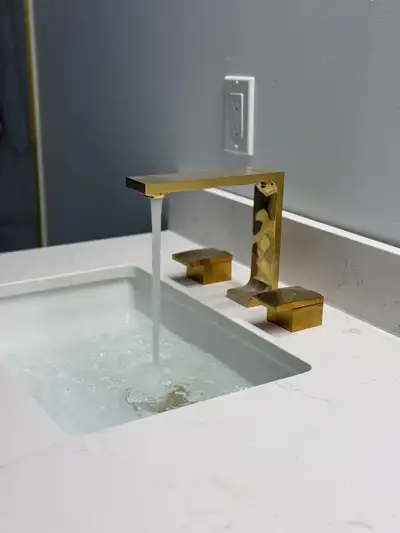 Services:- • Residential | Commercial | Service • Faucet repair & replacement • Toilet installation...