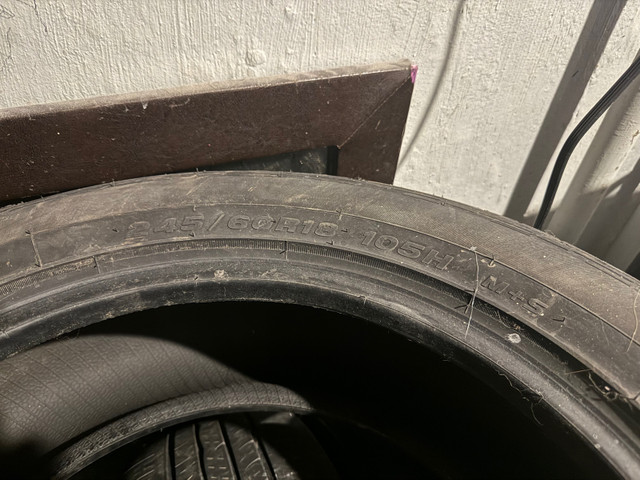 Summer tires  in Tires & Rims in St. John's - Image 3