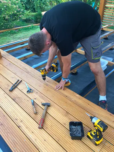 Labourer available tomorrow, View more
