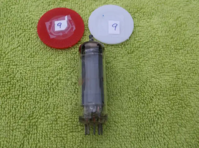 Vintage Radio Vacuum Tubes in General Electronics in Regina - Image 8