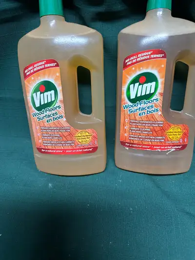 Wood floor cleaners, View more