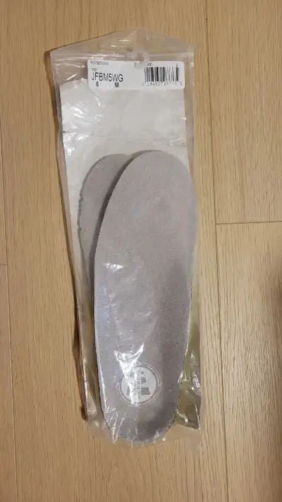 Merrell Custom Fit Footbeds, View more
