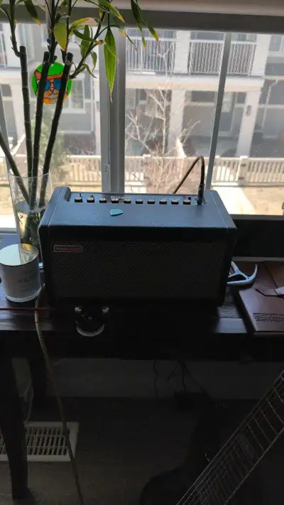 spark 40 practice amp, View more