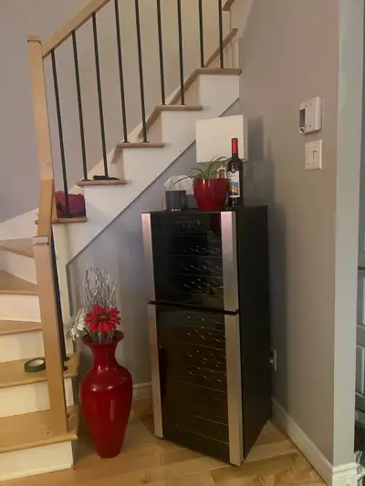 cellier 2 portes, View more