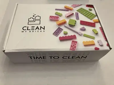 Clean My Bricks Vacuum , View more