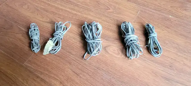 Athena Technologies Micra 6 Compact 5.1 Speaker System in Speakers in Delta/Surrey/Langley - Image 11