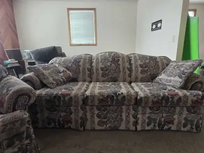 vintage living room furniture , View more