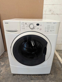 Kenmore Washer ️ OFFERING APPLIANCE REPAIR SERVICES ️