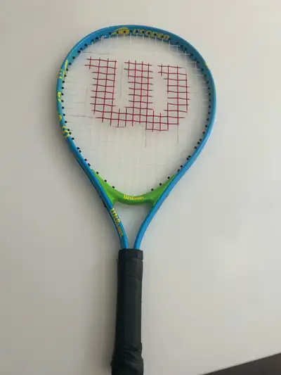 kid tennis racquet 21, View more