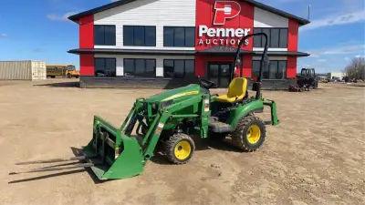 Item to be sold at Auction June 4th, 2026 Don't miss out on our Unreserved Auction. We have an excit...