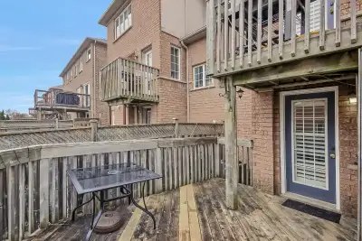 Large bright bachelor Apartment Close to all Amenities and transit Walkout to large deck, private ya...