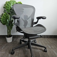 Herman Miller aeron remastered size b City of Toronto Toronto (GTA) Preview