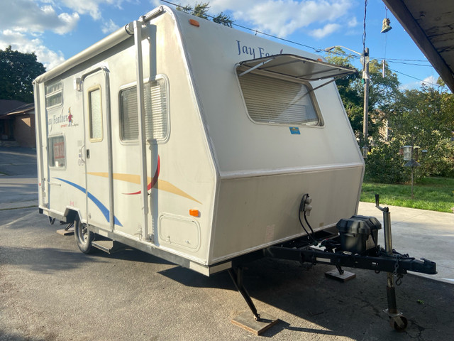 2005 Jayco