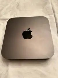 Apple MacMini 2018