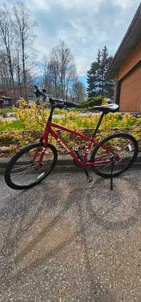 Trek Verve 2 Mountain Bike for sale Kitchener