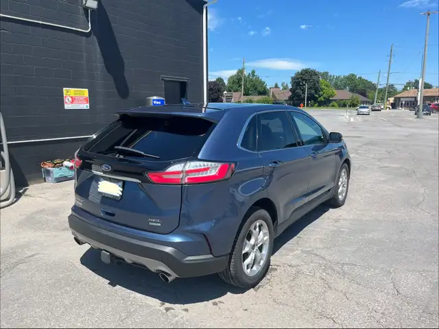2019 Ford Edge SEL533919294596720643