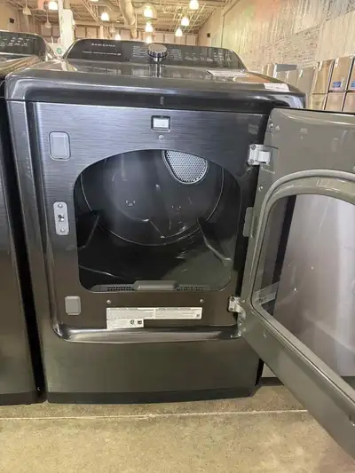 Econoplus Halifax Big Sale Open Box Samsung Washer Dryer, View more