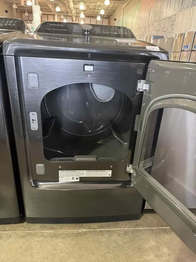 Econoplus Halifax Big Sale Open Box Samsung Washer Dryer in Washers & Dryers in City of Halifax - Image 2