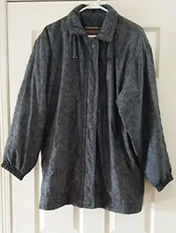 Ladies Winter Jacket, View more