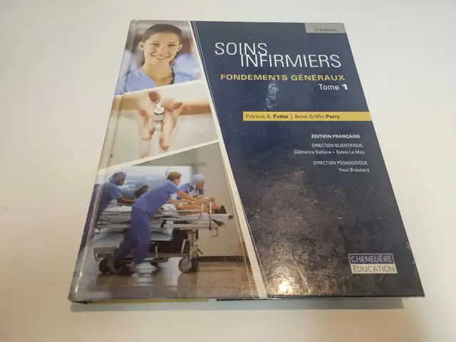 Nursing Fundamentals, Volume 1, 3rd Edition64840237903617120