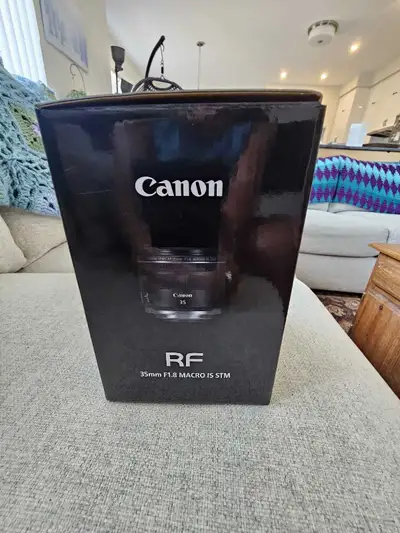 138 ads for rf lens in All Categories in Canada | Kijiji Marketplaces
