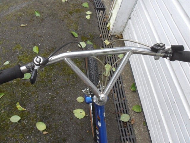 Raleigh, Matterhorn bicycle in Other in Delta/Surrey/Langley - Image 3