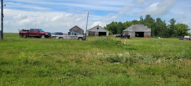 2.97 Acres of Land for Sale in the RM of Montmarte in Land for Sale in Regina - Image 5
