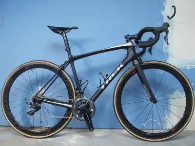 2018 Trek Emonda SLR, 54 cm, View more