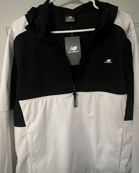 New Balance Jacket