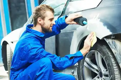 Hiring auto body technician , View more