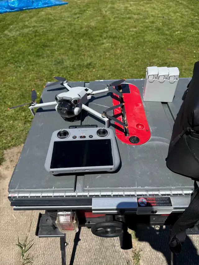 DJI Mini 4 Pro482653385922324483