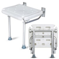 New Folding Shower Seat, Shower Chairs For Seniors City of Toronto Toronto (GTA) Preview