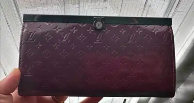 Louis Vuitton Wallet, View more