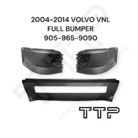 2004 AND UP VOLVO VNL BUMPER