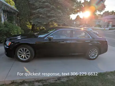 - AC, Dual zone climate control - Leather seats - Vented front seats - Heated steering wheel, heated...