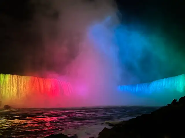 looking for friends in Niagara region