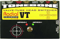 Radia Headbone VT for tube amp