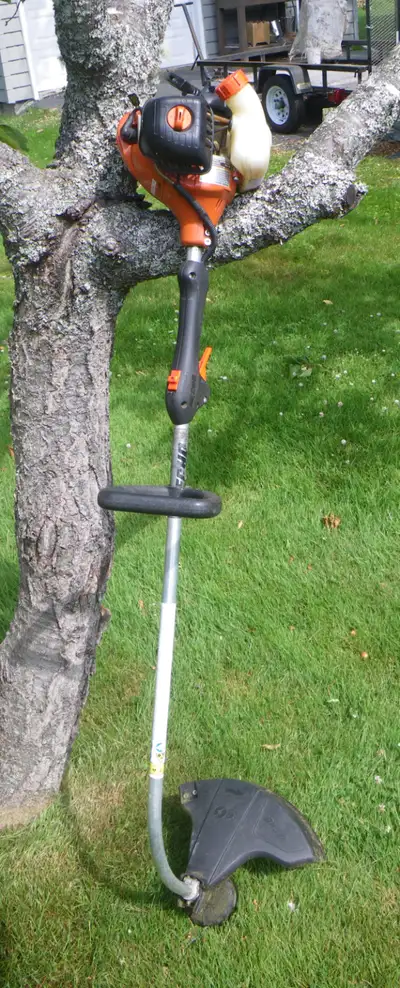 Echo Gas String Trimmer, View more