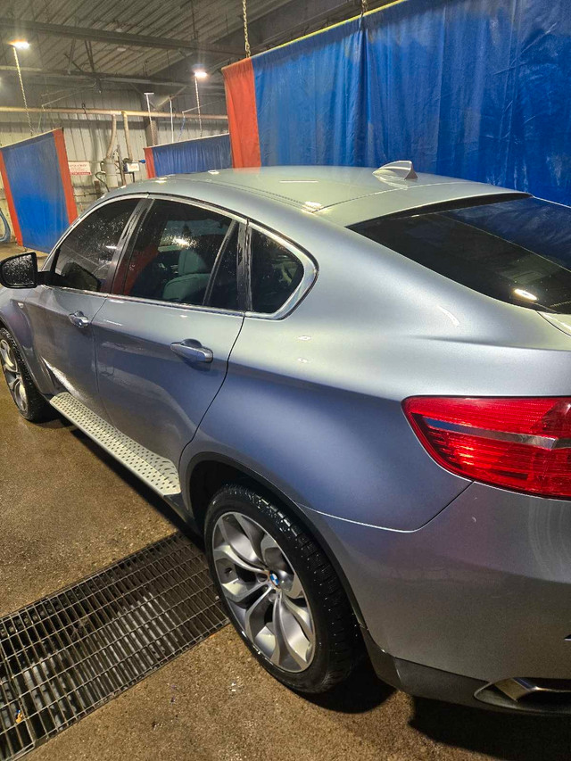 BMW X6 ACTIVE HYBRID in Cars & Trucks in Edmonton - Image 2
