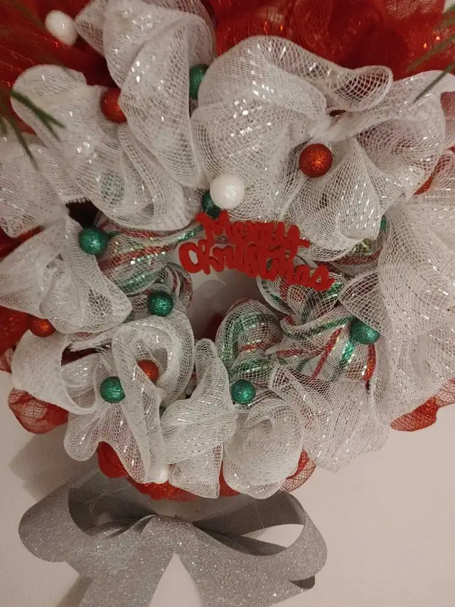 Christmas decorations  in Holiday, Event & Seasonal in Calgary - Image 6