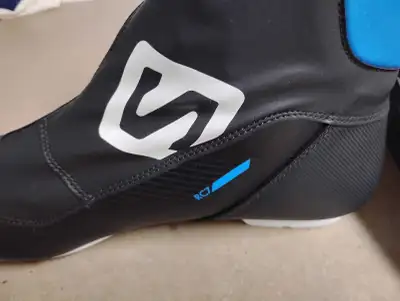 botte de ski de fond, View more