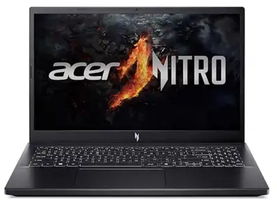 BRAND NEW FACTORY SEALED 15.6” ACER NITRO V GAMING LAPTOP, View more