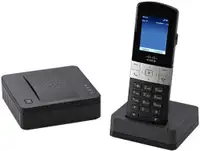 Cisco SPA302D-G1 Passerelle VoIP-Combinés
