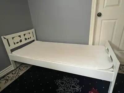 BED FRAME FOR KID, View more