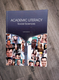 Laurier academic literacy $2
