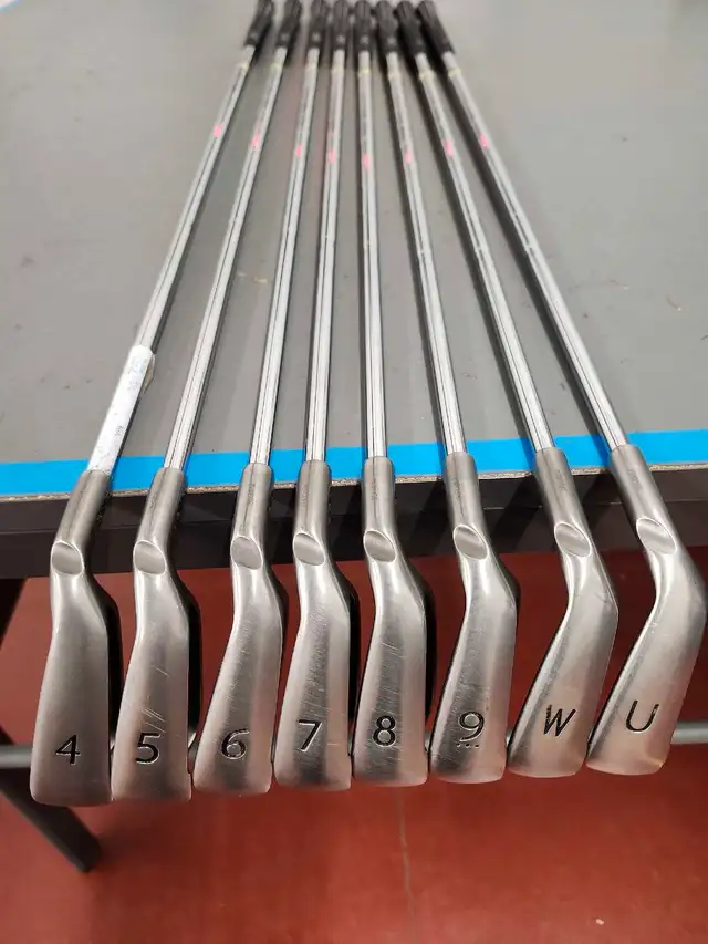 Ping G25 Iron Set62863737134083121
