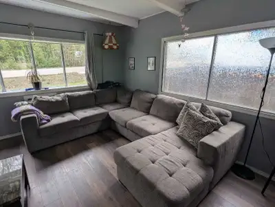 Sectional Couch, View more
