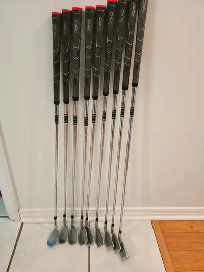 PXG 0211 Golf Clubs, View more