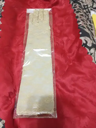 Brand new ladies Long gloves for sale, View more